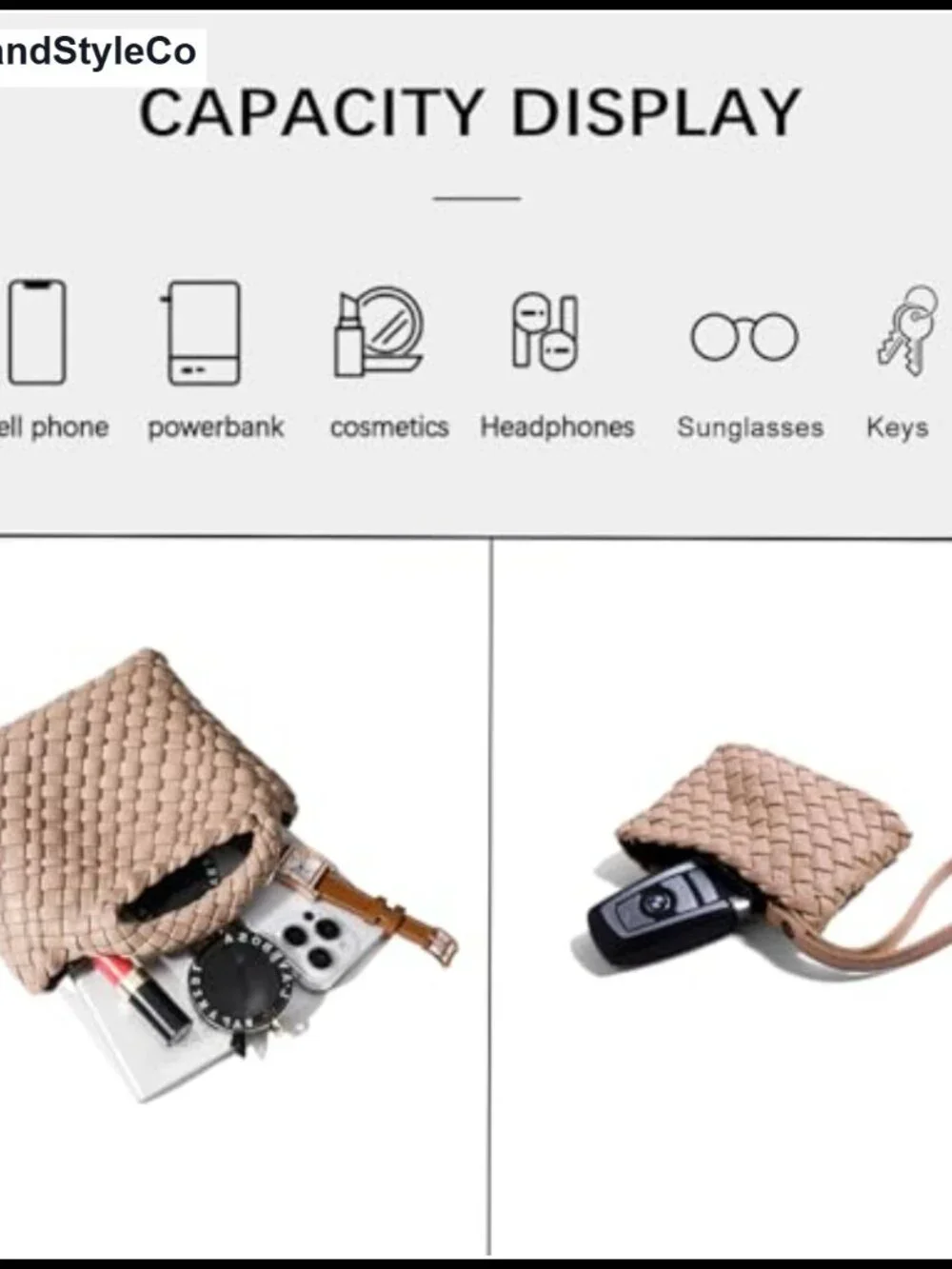 N/A this woven